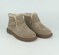 Угги Allshoes 202040 в магазине Фонтан Обуви