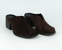 Сабо Allshoes 211573 в магазине Фонтан Обуви
