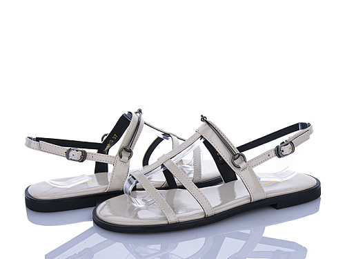 Босоножки Loretta R023-3 в магазине Фонтан Обуви