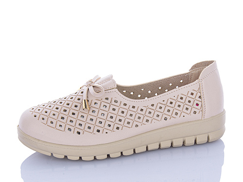 Туфли Aba 3033-2 в магазине Фонтан Обуви