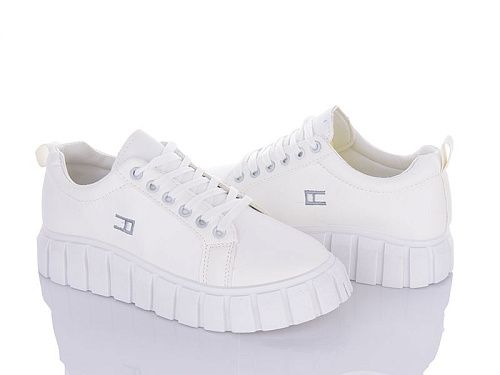 Кроссовки Okshoes 528-6 в магазине Фонтан Обуви