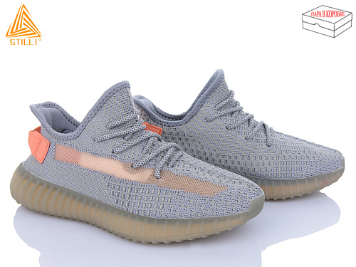 Кроссовки Stilli Group CX203-2 в магазине Фонтан Обуви