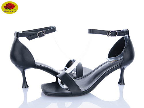 Босоножки Meideli C92-12 в магазине Фонтан Обуви