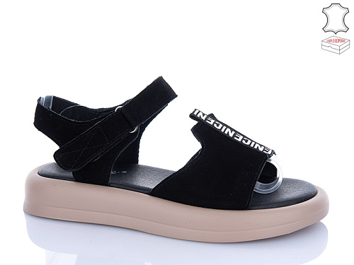 Босоножки Aba2 G5ABA0-6 в магазине Фонтан Обуви