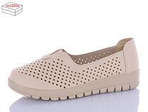 Туфли Qq Shoes LZM2024-26-1 в магазине Фонтан Обуви