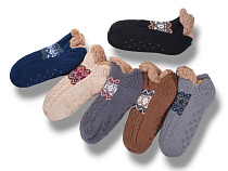 Deshman2 WF24510 mix в магазине Фонтан Обуви