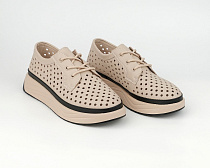 Мокасины Allshoes 208345 в магазине Фонтан Обуви