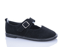 Туфли Loretta E708-1 в магазине Фонтан Обуви