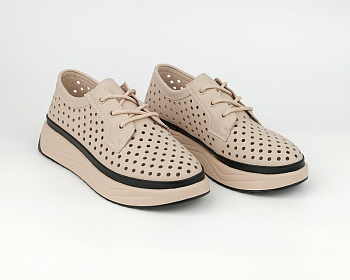 Мокасины Allshoes 208345 в магазине Фонтан Обуви