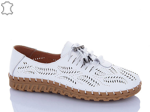 Туфли Jiulai Y024-1 в магазине Фонтан Обуви