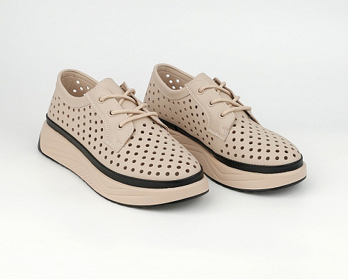 Мокасины Allshoes 208345 в магазине Фонтан Обуви