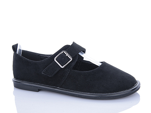 Туфли Loretta E708-1 в магазине Фонтан Обуви