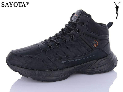 Ботинки Sayota A923-1 в магазине Фонтан Обуви