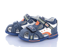 Босоножки Xifa Kids XF01-YF190-1J в магазине Фонтан Обуви