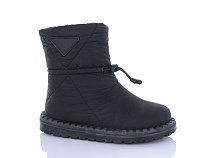 Ботинки Aba AB032-1 в магазине Фонтан Обуви