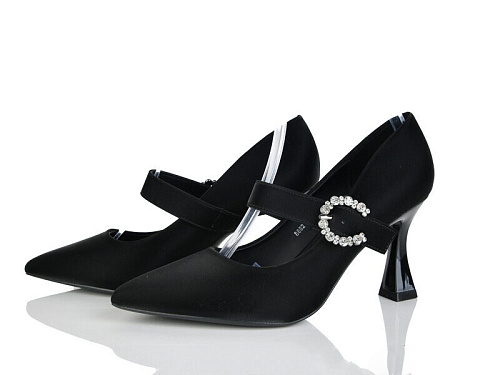 Туфли Бабочка 88624-84 в магазине Фонтан Обуви