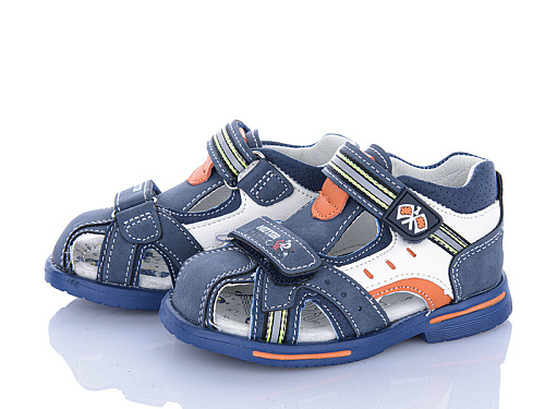 Босоножки Xifa Kids XF01-YF190-1J в магазине Фонтан Обуви