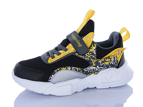 Кроссовки Sharif 1113-3 (31-35) в магазине Фонтан Обуви