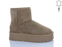 Угги Jiulai 1505-40 в магазине Фонтан Обуви