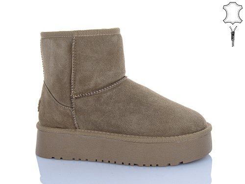 Угги Jiulai 1505-40 в магазине Фонтан Обуви
