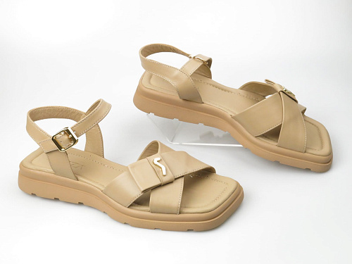 Босоножки Allshoes 199892 в магазине Фонтан Обуви