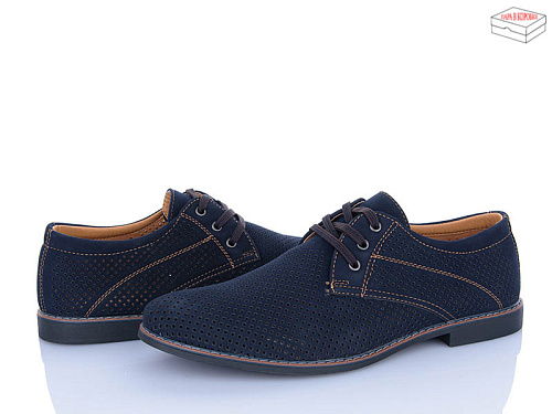 Туфли Aba OT519-2 в магазине Фонтан Обуви