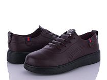 Туфли I.Trendy BK358-8A батал в магазине Фонтан Обуви