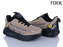 Кроссовки Fdek H9209-6 в магазине Фонтан Обуви
