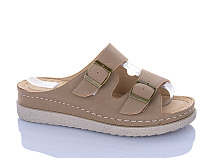 Шлепанцы Leguzaza 705-7 в магазине Фонтан Обуви