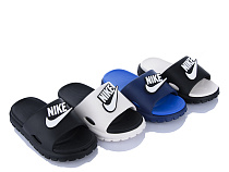 Шлепанцы Babyshop N24 mix в магазине Фонтан Обуви