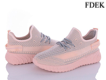 Кроссовки Fdek F9022-10 в магазине Фонтан Обуви