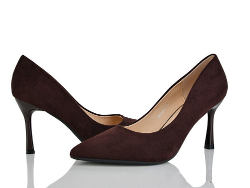 Туфли Бабочка 66228-47 в магазине Фонтан Обуви