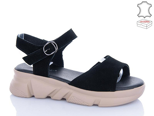 Босоножки Hengji G16-6 в магазине Фонтан Обуви