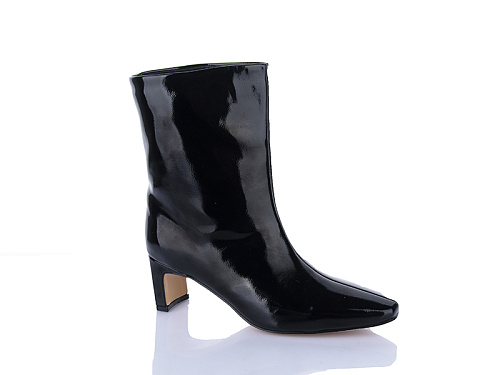 Ботинки Trasta QX927-51 в магазине Фонтан Обуви