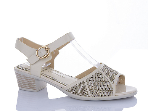 Босоножки Qq Shoes C382-2 в магазине Фонтан Обуви