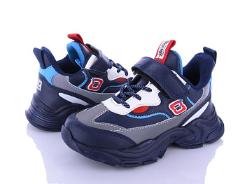 Кроссовки Alemy Kids AED5017C в магазине Фонтан Обуви