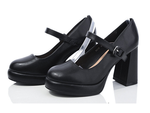 Туфли Loretta V012 в магазине Фонтан Обуви