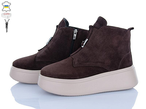 Ailinda2 17142K-55M в магазине Фонтан Обуви