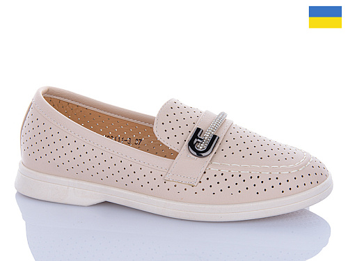 Туфли Swin-Purlina YS2111-3 в магазине Фонтан Обуви