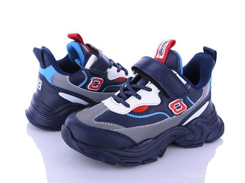 Кроссовки Alemy Kids AED5017C в магазине Фонтан Обуви