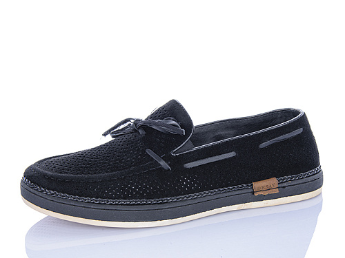 Туфли Desay WL10229-125 в магазине Фонтан Обуви