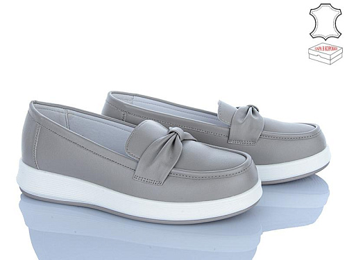 Туфли M•D-Gresso-Lunastep S731-6 в магазине Фонтан Обуви
