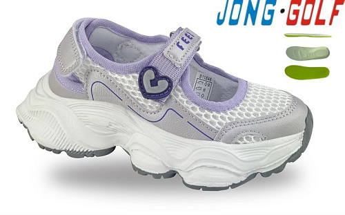 Кроссовки Jong-Golf B11846-12 в магазине Фонтан Обуви