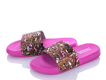 Шлепанцы Xifa 001X-7026-369 в магазине Фонтан Обуви