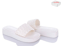 Шлепанцы Zahar 9009-2 в магазине Фонтан Обуви