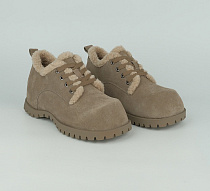 Туфли Allshoes 205562 в магазине Фонтан Обуви