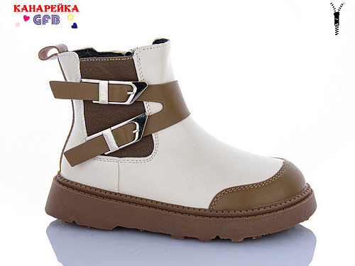 Ботинки Gfb S250-4 в магазине Фонтан Обуви