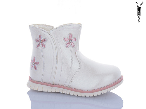 Ботинки Sanlin 1-3981 в магазине Фонтан Обуви