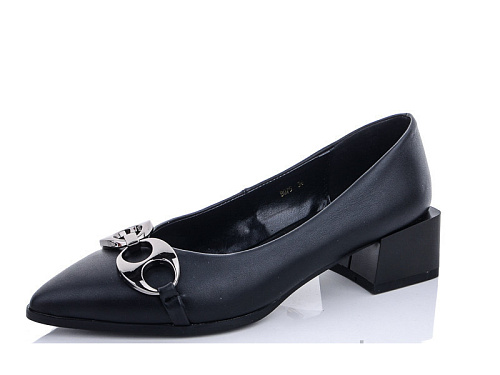 Туфли Lino Marano B075 в магазине Фонтан Обуви