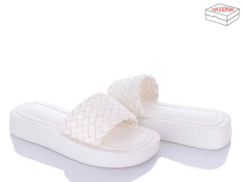 Шлепанцы Zahar 9009-2 в магазине Фонтан Обуви